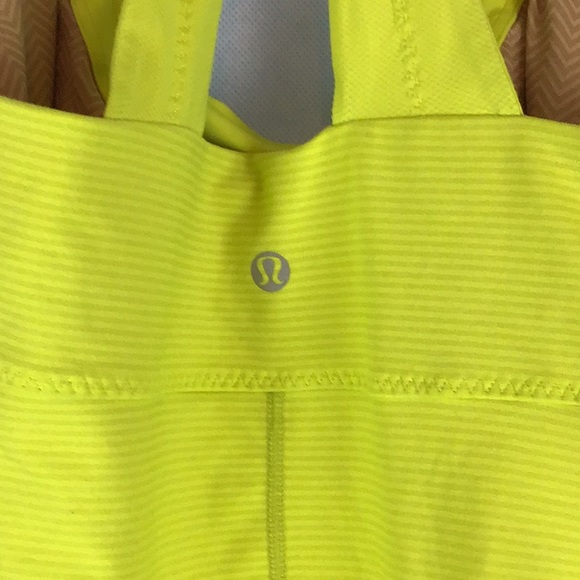 Lululemon Racerback Tank Top 🛍 - Picture 3 of 5